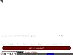 Sites similar to jollisantfarm.com