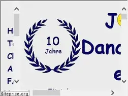 Sites similar to jolly-dancers.de