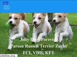 Sites similar to jolly-dogs.de