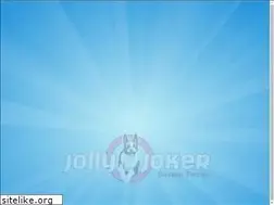 Sites similar to jolly-joker.info