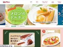 Sites similar to jolly-pasta.co.jp