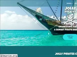 Sites similar to jolly-pirates.com