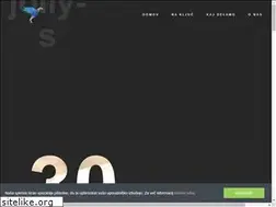 Sites similar to jolly-s.si