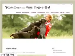 Sites similar to jolly-scouts.de