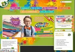 Sites similar to jolly.at
