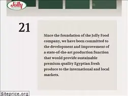Sites similar to jolly.com.eg
