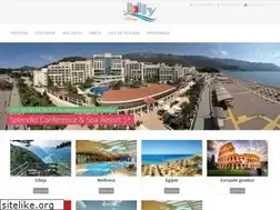Sites similar to jolly.rs