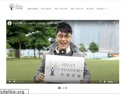 Sites similar to jollyacademy.hk
