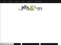 Sites similar to jollyandhappy.com