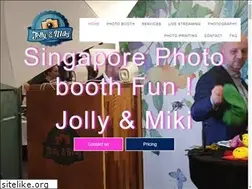 Sites similar to jollyandmiki.com