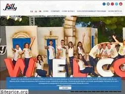 Sites similar to jollyanimation.com