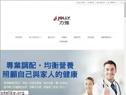 Sites similar to jollybaby.com.tw