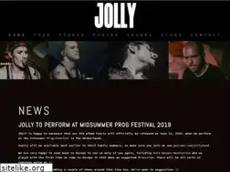 Sites similar to jollyband.com