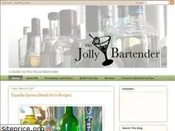 Sites similar to jollybartender.com