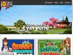 Sites similar to jollybear.com