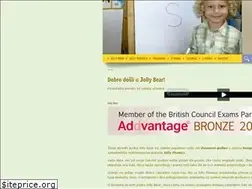 Sites similar to jollybear.edu.rs