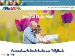 Sites similar to jollybooks.de