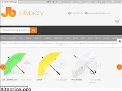 Sites similar to jollybrolly.co.uk