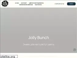 Sites similar to jollybunch.ru