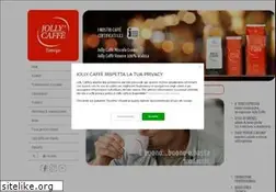 Sites similar to jollycaffe.it
