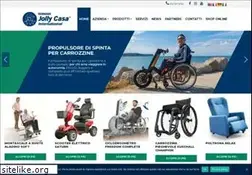 Sites similar to jollycasa.it