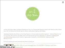 Sites similar to jollychateau.com