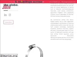 Sites similar to jollyclamps.com