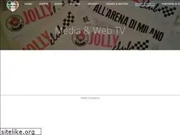 Sites similar to jollyclubtelevision.it