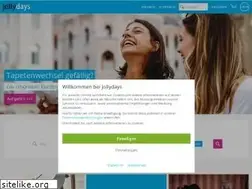 Sites similar to jollydays.de