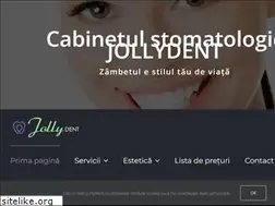 Sites similar to jollydent.ro
