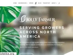 Sites similar to jollyfarmer.com