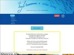 Sites similar to jollyfishermanrestaurant.com