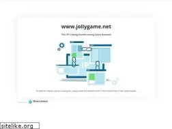 Sites similar to jollygame.net