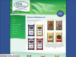 Sites similar to jollygardener.com