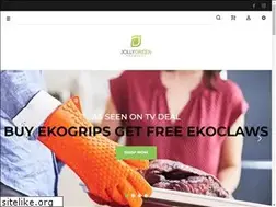Sites similar to jollygreenproducts.com