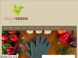 Sites similar to jollygreenproducts.wordpress.com