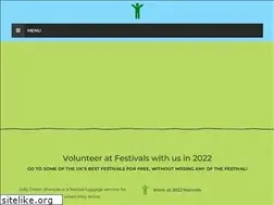 Sites similar to jollygreensherpas.com
