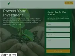 Sites similar to jollygreentree.com