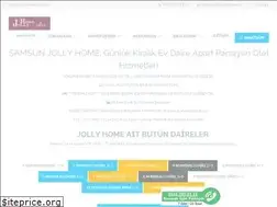Sites similar to jollyhome.com.tr