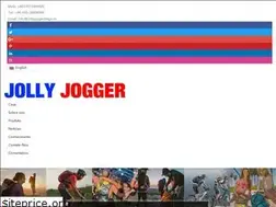 Sites similar to jollyjogger.net