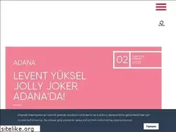 Sites similar to jollyjoker.be