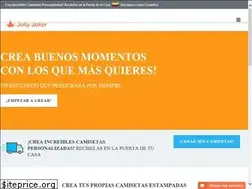 Sites similar to jollyjoker.co
