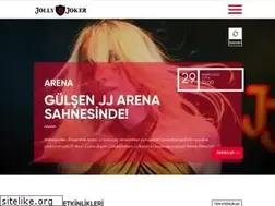 Sites similar to jollyjoker.com.tr