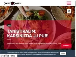 Sites similar to jollyjoker.com