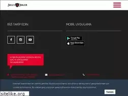 Sites similar to jollyjoker.info