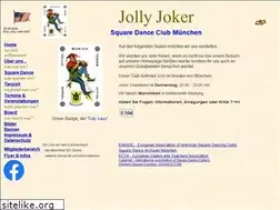 Sites similar to jollyjokersdc.de