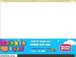 Sites similar to jollykidswobbleworld.co.uk
