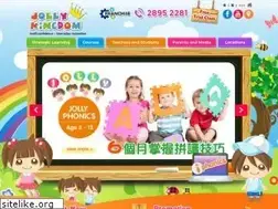 Sites similar to jollykingdom.com