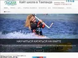 Sites similar to jollykite.com