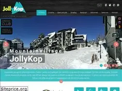 Sites similar to jollykop.rs